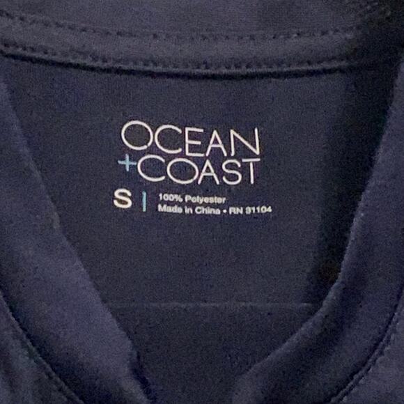 Lot of 5 Boys Shirts Size Small Under Armour Hurley Ocean/Coast Preppy School - Picture 11 of 16